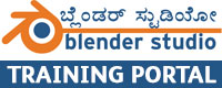 Blender Studio India